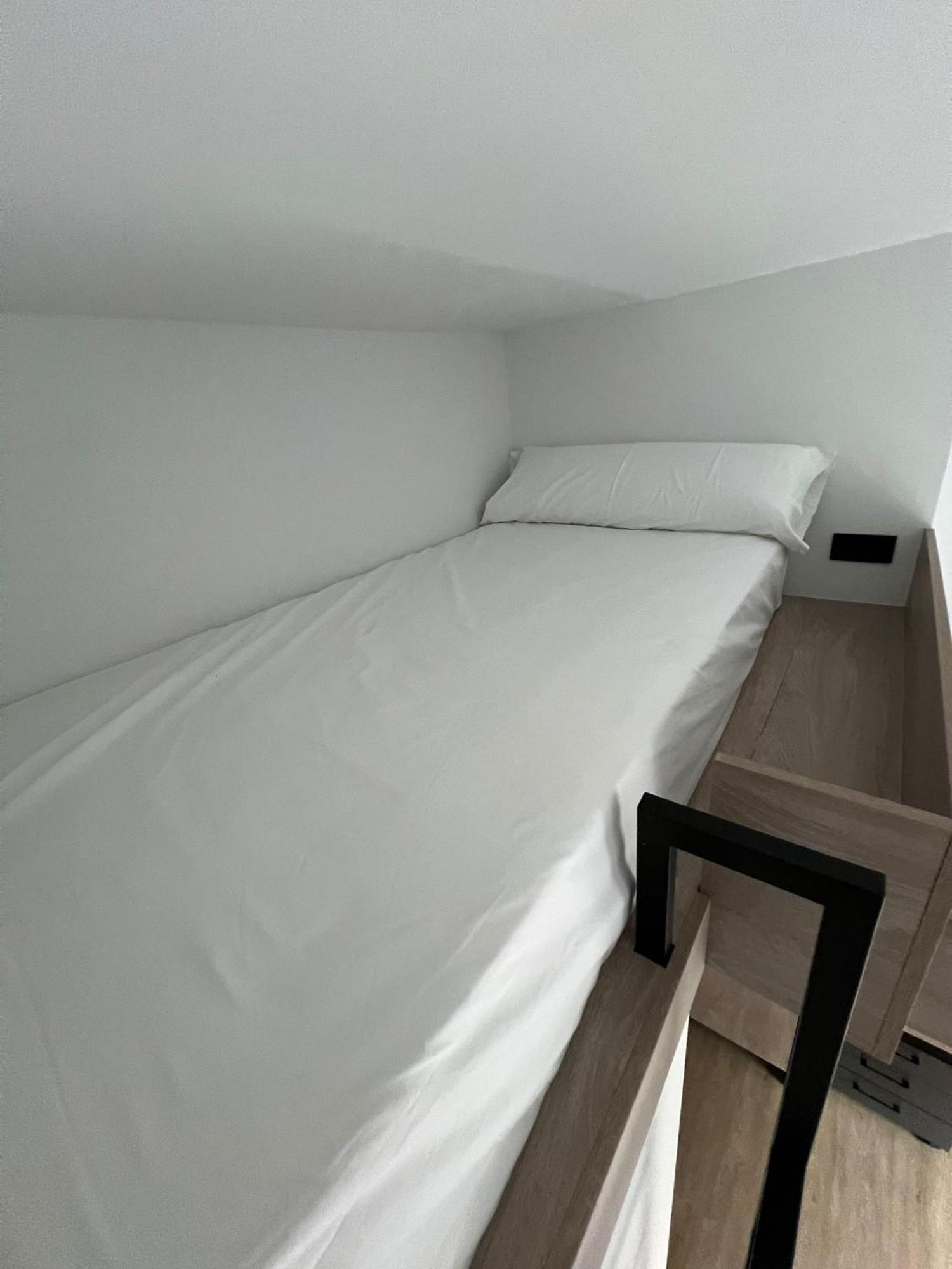 Micampus Barcelona Student Residence Extérieur photo